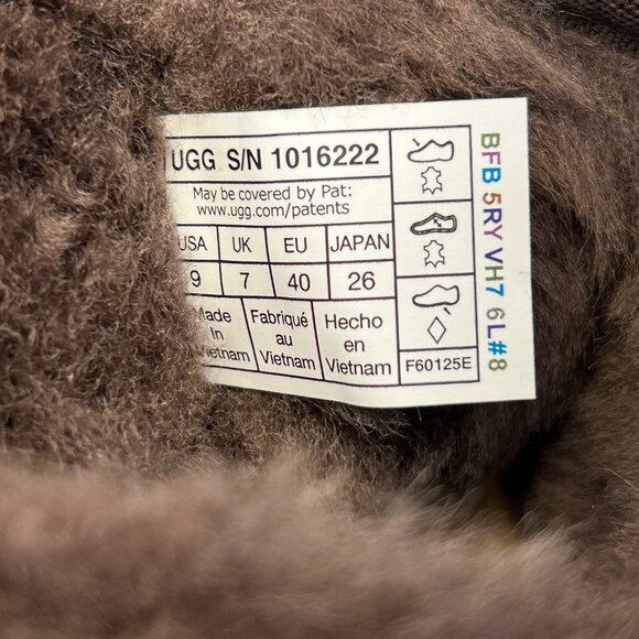 Ugg Women's Classic Mini II Boots - Picture 7 of 16